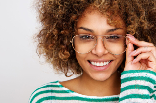 lunettes de vue au Togo